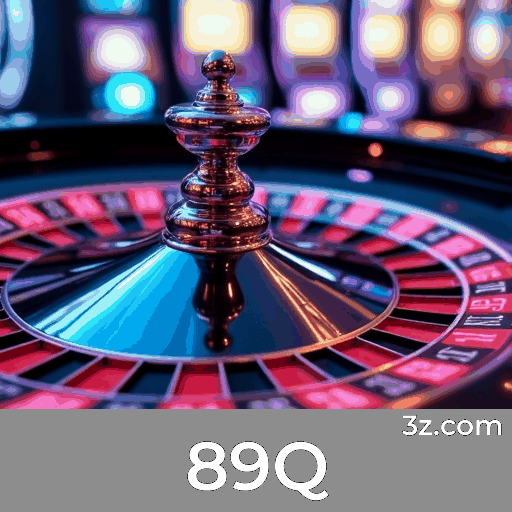 Bônus exclusivo de R$99 + 50 giros grátis para download do APK 89Q