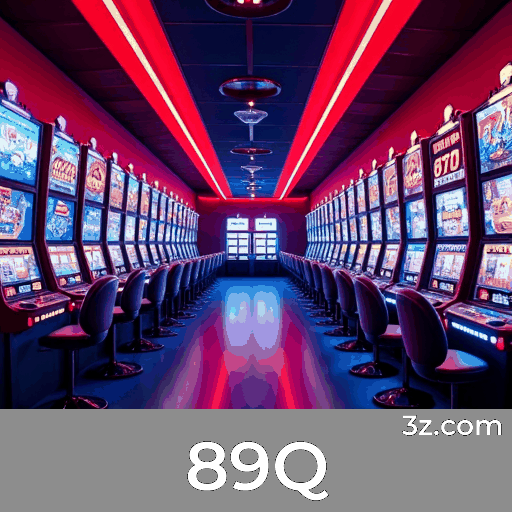 Bônus 89Q de R$5.000 + 500 giros grátis