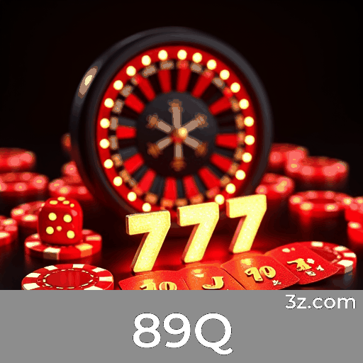 Bônus 89Q de R$5.000 + 500 giros grátis