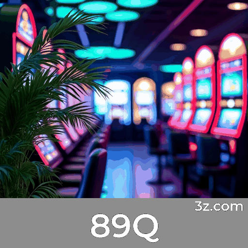 Catálogo de jogos 89Q com bônus