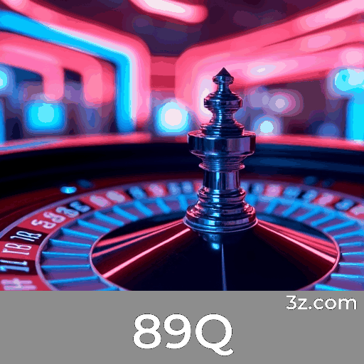 Plataforma 89Q com bônus