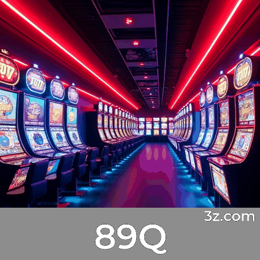 89Q Game com bônus e experiência premium