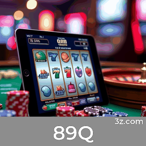 Cadastro 89Q - Crie sua conta e ganhe R$99