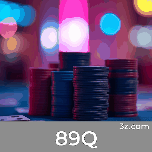 Plataforma 89Q com bônus