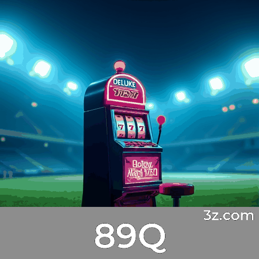 Catálogo de jogos 89Q com bônus