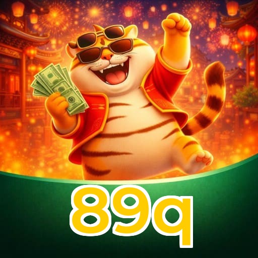89q bônus R$5.000 + 500 giros - Rollover 35x, prazo 30 dias, 38% taxa conversão