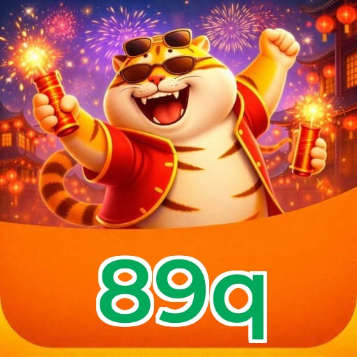 Catálogo 89q 2.547 jogos - Pragmatic Play, Evolution, NetEnt