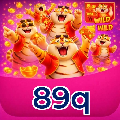 Material promocional do app 89q — ilustração, não métricas auditadas nesta página